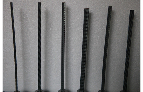 鍍鋅鋼絞線(xiàn)